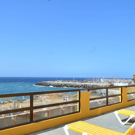 Aguamarina 605 Lägenhet San Miguel de Abona Exteriör bild