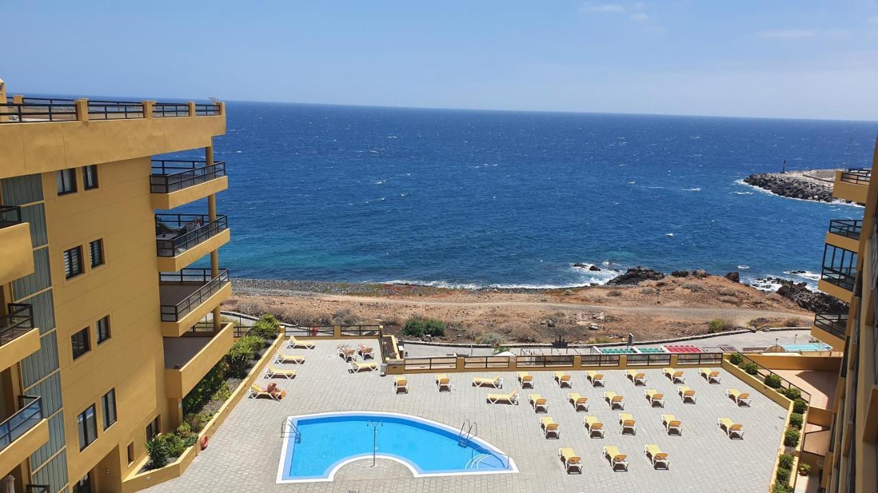 Aguamarina 605 Lägenhet San Miguel de Abona Exteriör bild