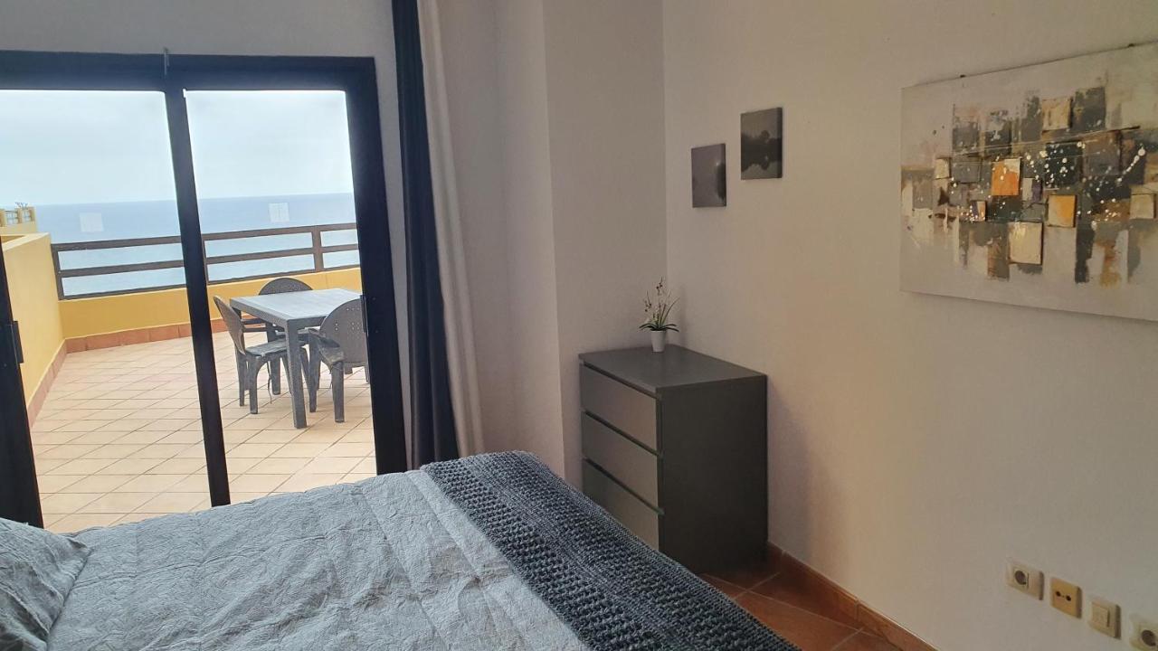Aguamarina 605 Lägenhet San Miguel de Abona Exteriör bild