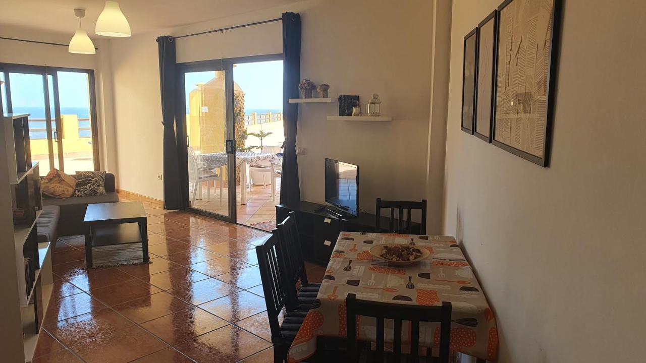 Aguamarina 605 Lägenhet San Miguel de Abona Exteriör bild