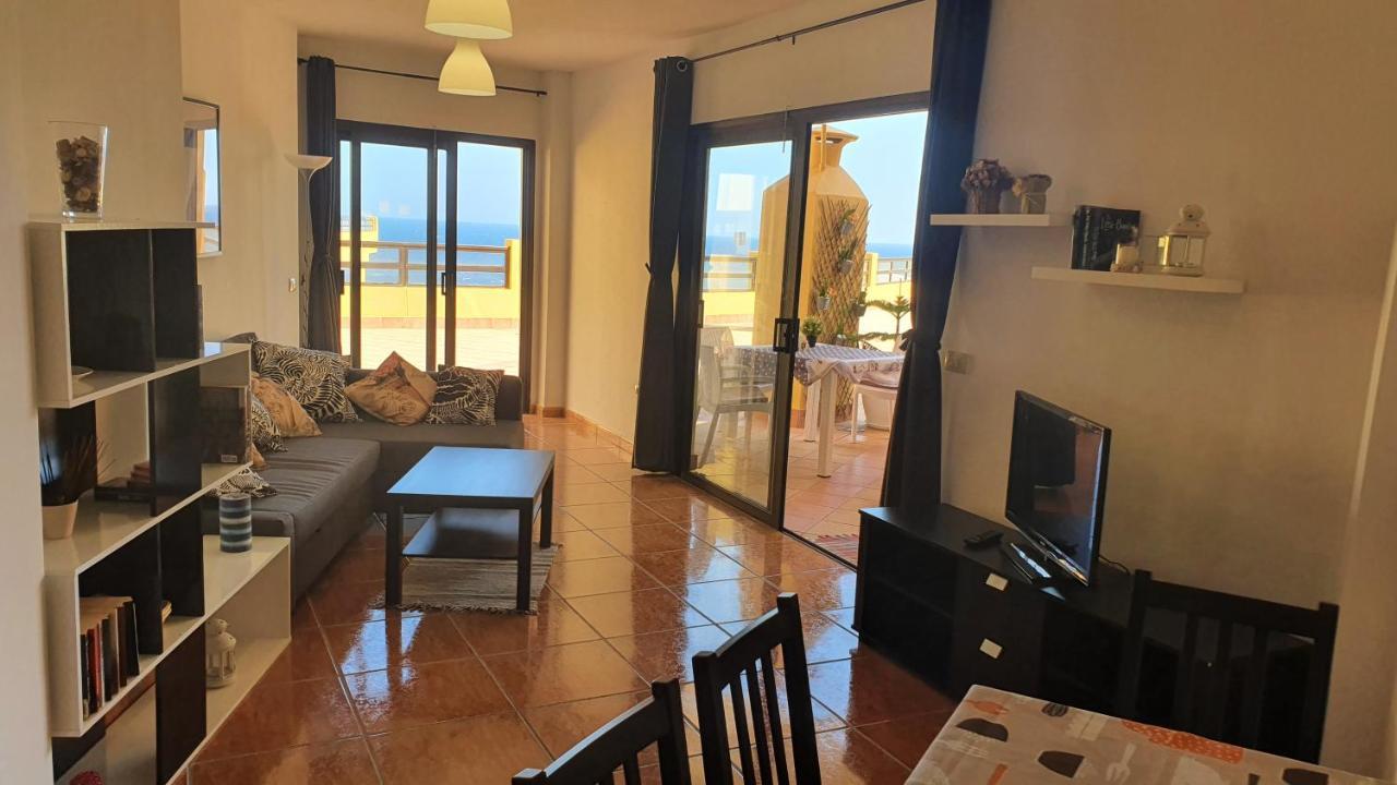 Aguamarina 605 Lägenhet San Miguel de Abona Exteriör bild