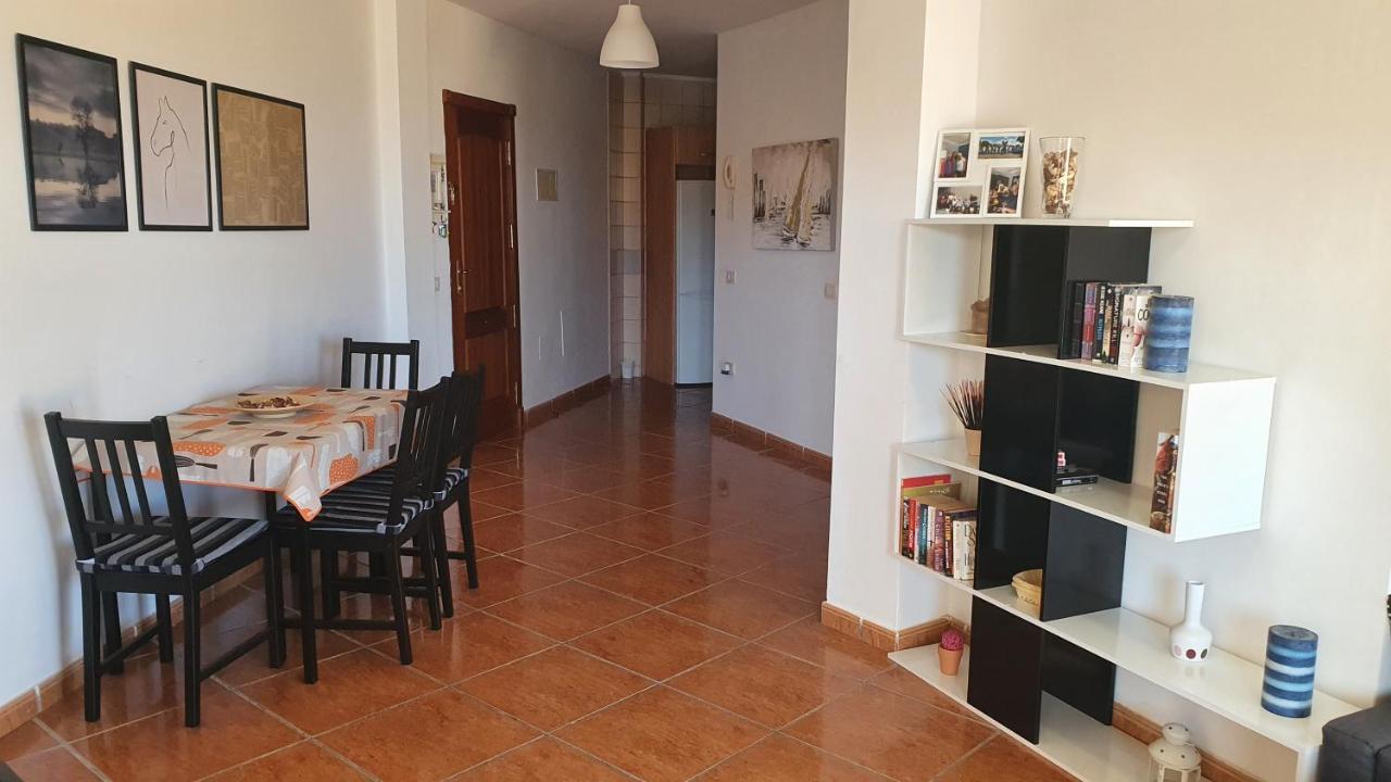 Aguamarina 605 Lägenhet San Miguel de Abona Exteriör bild