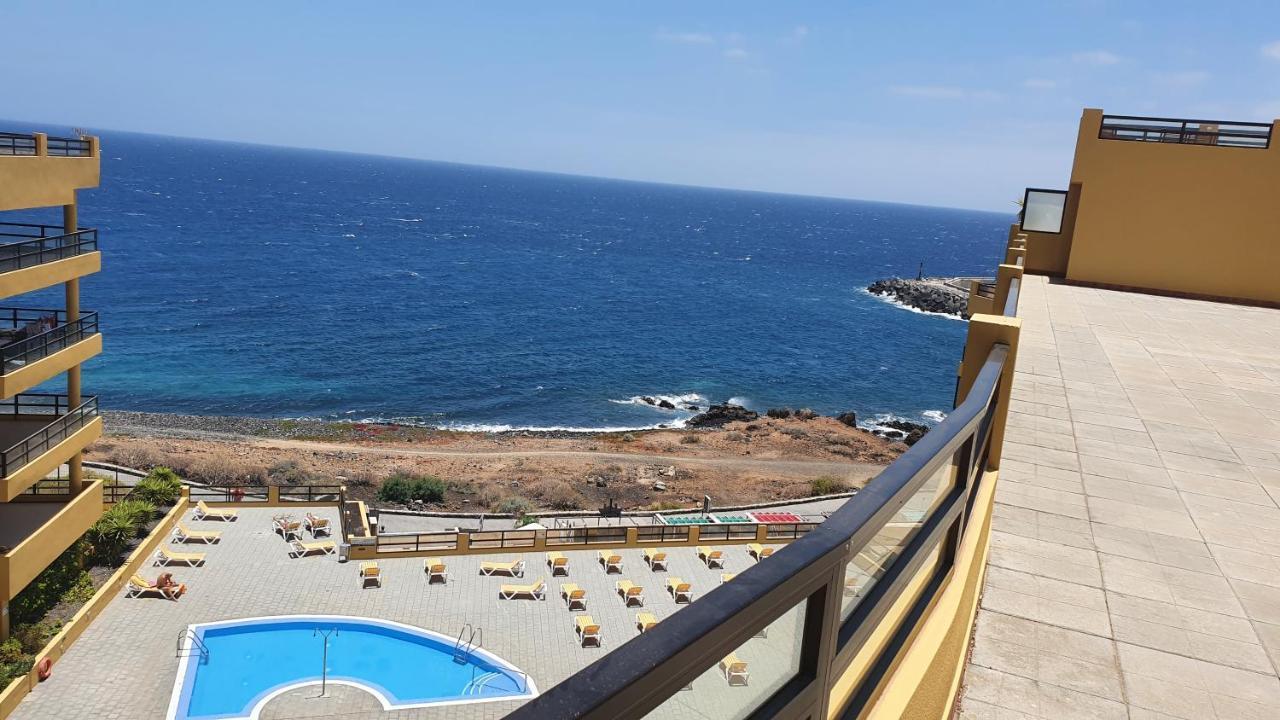 Aguamarina 605 Lägenhet San Miguel de Abona Exteriör bild