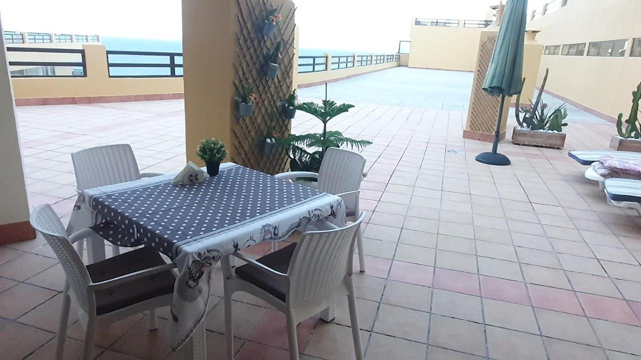 Aguamarina 605 Lägenhet San Miguel de Abona Exteriör bild