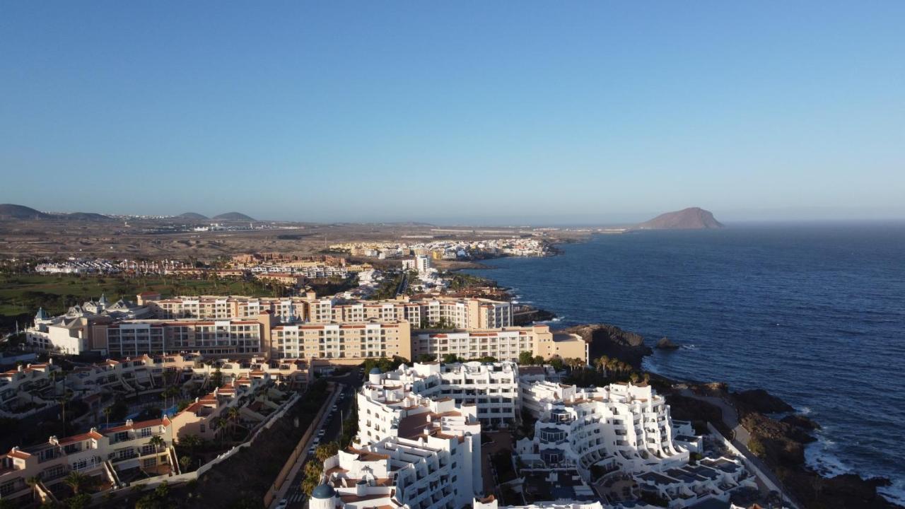 Aguamarina 605 Lägenhet San Miguel de Abona Exteriör bild