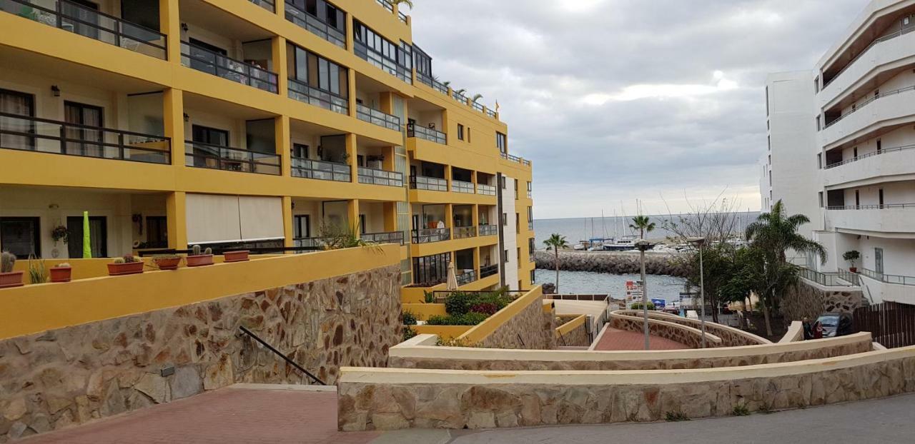 Aguamarina 605 Lägenhet San Miguel de Abona Exteriör bild