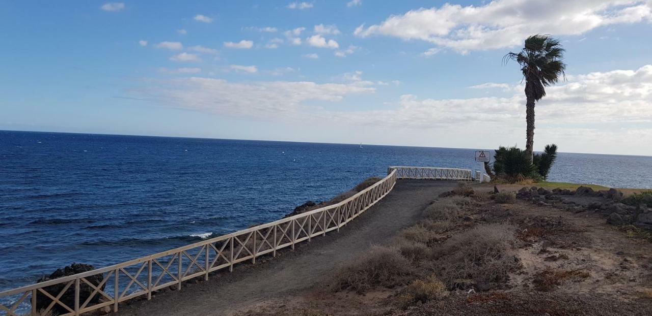 Aguamarina 605 Lägenhet San Miguel de Abona Exteriör bild